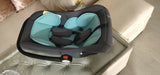 R FOR RABBIT Picaboo 4 In 1 Baby Carry Cot Cum Car Seat - PyaraBaby