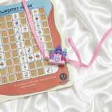 iLearnNGrow Brain Booster Rakhi Combo featuring an educational Sudoku activity set with a festive Rakhi, designed to encourage logical thinking, problem-solving, concentration, and screen-free learning for kids.
