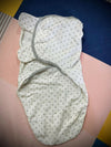 Baby Readymade Swaddle Set for Baby - Set of 2