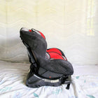 Mee Mee Convertible Car Seat 0-4Y Rear Forward Facing Red