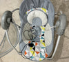 BABYHUG Galaxy Electric Baby Swing with Music