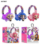 K-POP Theme Wireless Headphones