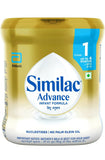 SIMILAC Advance Stage 1 Formula Powder