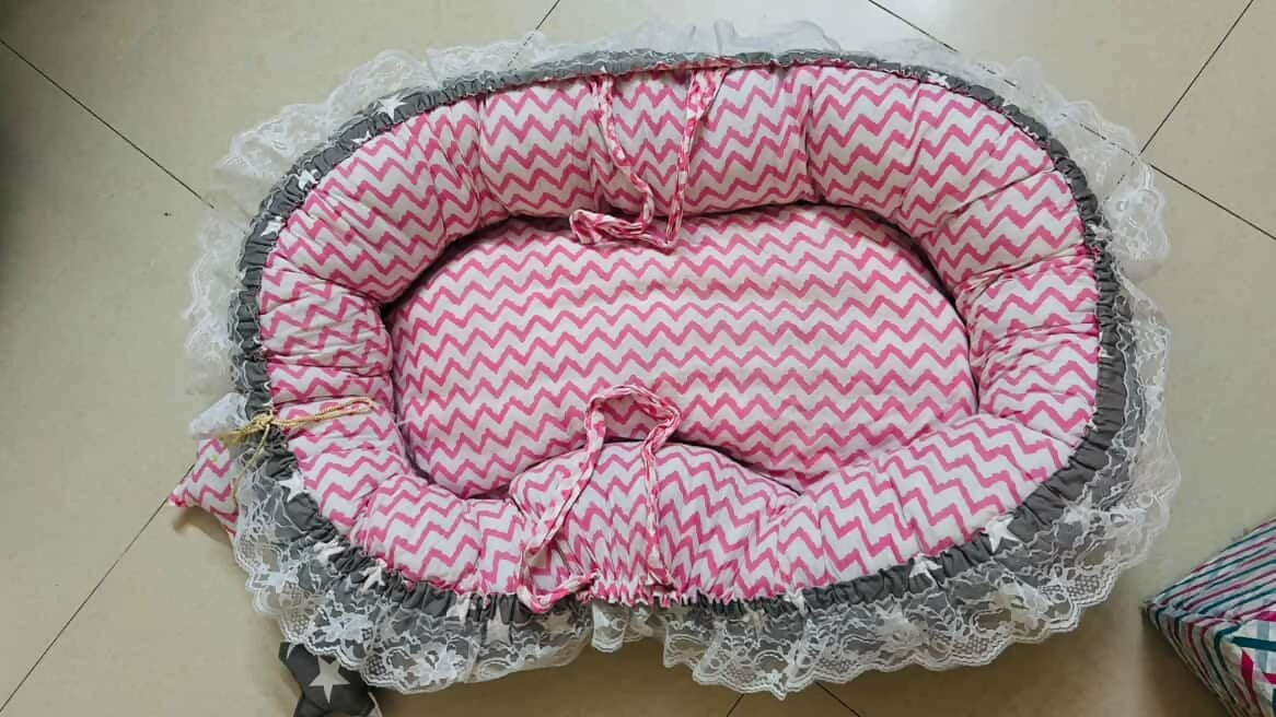 Baby Bedding Set