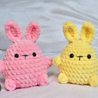 Soft Toy for Babies: Ultra-soft, safe, and huggable plush companion for your baby's comfort and sensory development.