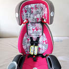 GRACO Nautilus 65 3-in-1 Harness Booster Car Seat
