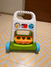FISHER-PRICE Baby Walker with Shape Sorter