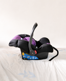 LuvLap Infant Car Seat Baby Carrier Rear Facing Carry Cot 0-13kg