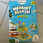 TOYZONE Frog Game & SKILLMATICS Memory Combo – Fun, Educational & Skill-Building Play Set for Kids