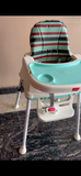 Luvlap Highchair