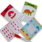 ZOOPLAY Sea Animals Flashcards