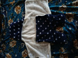 Swaddle Wrap Hooded
