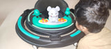 STAR AND DAISY Baby Walker