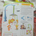 Enhance your nursery with the TOLOLO Mobile Toy, a safe, colorful, and engaging room décor piece for your baby.