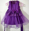 HOPSCOTCH 1st Birthday Frock/Dress