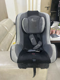 Car chair