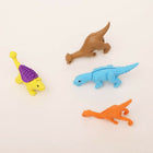 ilearnngrow brings this fun and functional Stationery kit for kids. the kit involves complete range of stationery required by kids. It is safe and lasting for a better and long lasting writing and creating experience.