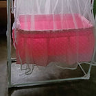 OYO BABY Manual Cradle For Baby