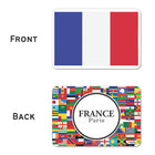 ZOOPLAY Flags Part 1 Flashcards - Pack of 24