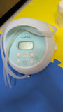Spectra S1 plus breast pump