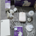 PHILIPS AVENT  Electric Advance Single Breast Pump