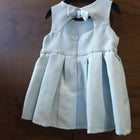 Shop now for the HOP BABY Frock/Dress for baby girls, combining comfort and charming elegance for any occasion!