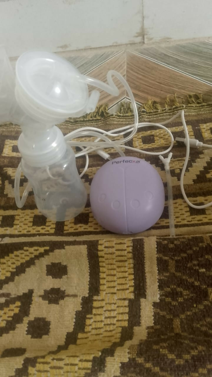 PERFECXA Automatic Breast Pump