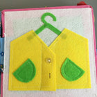 Personalised Activity Book
