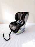 Britax Boulevard ClickTight Convertible Car Seat Rear Forward Facing B136