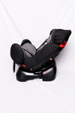 R FOR RABBIT  Jack N Jill Grand Convertible Car Seat 0-25kg