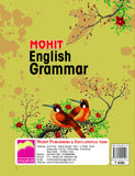 English Grammer 8