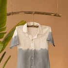 Blue-O-Clock Boy's Shirt - PyaraBaby