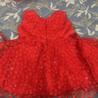 Partywear Frock/Dress for Baby Girl