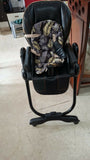 HUNY HUNY Gold Edition Smart Seat 12-in-1 Baby High Chair