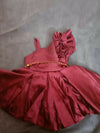 Party Wear Frock For Baby Girl