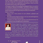 A Woman's Guide To Personality Development