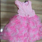Grace in Every Twirl – Adorable Baby Girl Dress for Every Occasion!