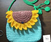 Bags For Baby Girl (Different Designs Available)