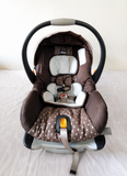 Chicco KeyFit 30 Infant Car Seat Stay-in-Car Base 4-30lb B130