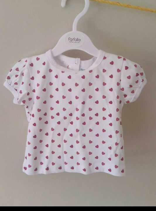 Cute Farfalla Dress