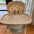 JOIE Mimzy 2-in-1 Highchair