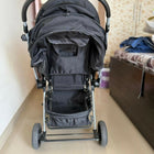R FOR RABBIT Chocolate Ride  Baby Stroller