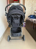 R FOR RABBIT Chocolate Ride  Baby Stroller
