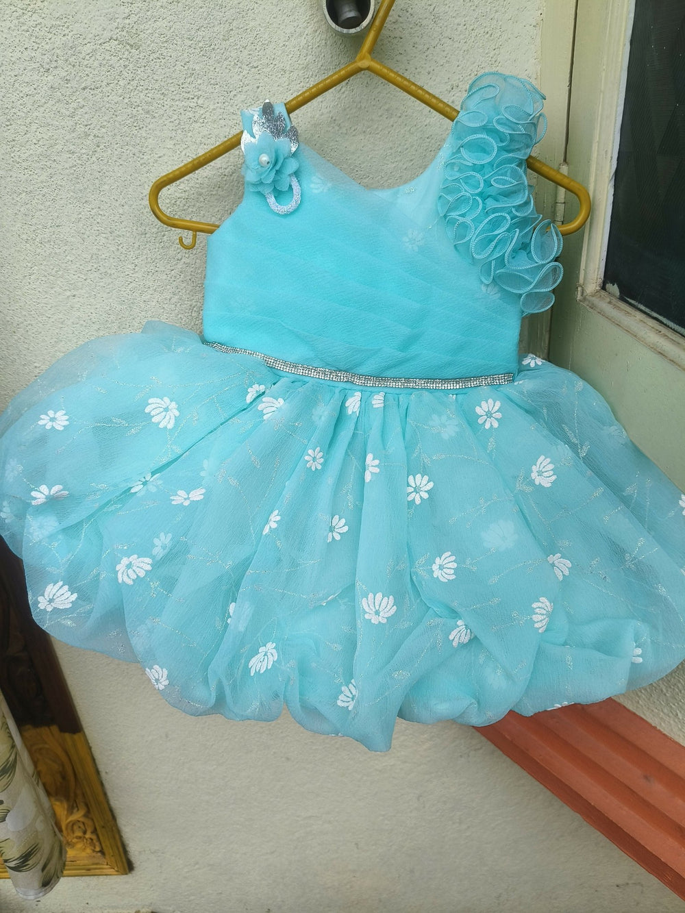 Frock/Dress