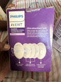 LUVLAP Breastmilk Storage Bags And PHILLIPS AVENT Breast Pads - PyaraBaby