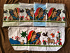 Divine Comfort Baby Quilt Set (Krishna Theme)