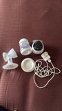 BABYHUG Electric Breast Pump