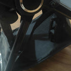 KINDERKRAFT Baby Stroller (With Winter & Rain Cover)