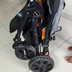 BABYHUG Melody Reversible Handle Stroller