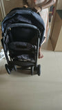CHICCO Urbino Ruby  One-Hand Fold| Stroller/ Pram
